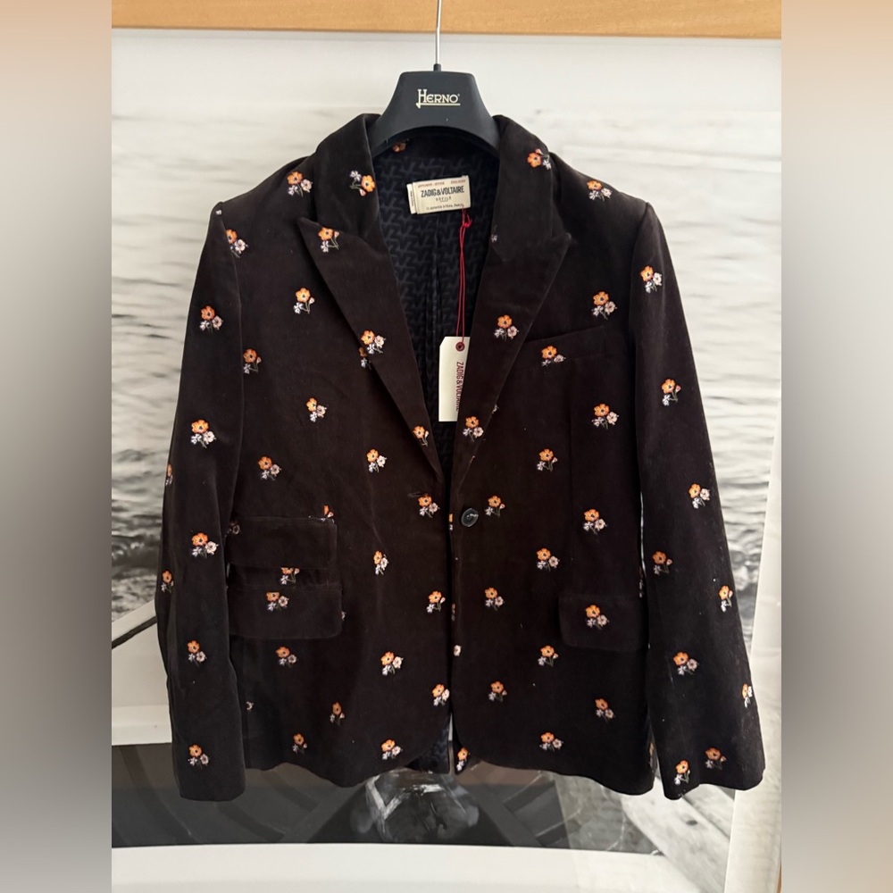 Zadig & Voltaire Blazer